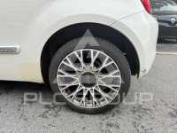 2019 Fiat 500