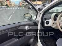 2019 Fiat 500