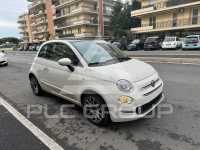 2019 Fiat 500