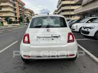 2019 Fiat 500