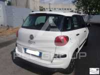 2019 Fiat 500