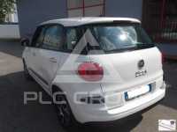 2019 Fiat 500