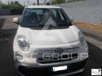 2019 Fiat 500
