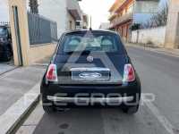 2019 Fiat 500