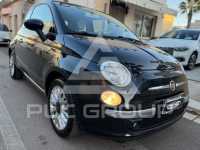 2019 Fiat 500