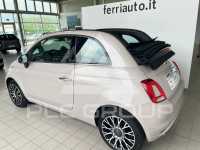 2019 Fiat 500