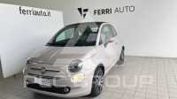 2019 Fiat 500