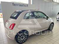 2019 Fiat 500