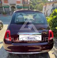2019 Fiat 500