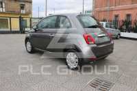 2019 Fiat 500