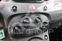 2019 Fiat 500