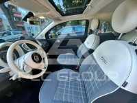2019 Fiat 500