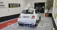 2019 Fiat 500