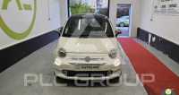 2019 Fiat 500