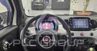 2019 Fiat 500