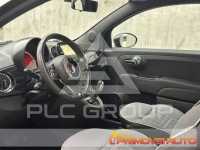 2019 Fiat 500
