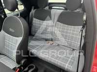 2019 Fiat 500