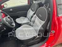 2019 Fiat 500