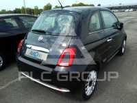2019 Fiat 500