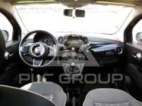 2019 Fiat 500