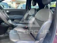 2019 Fiat 500