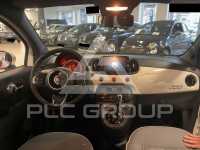 2019 Fiat 500