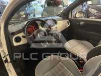 2019 Fiat 500