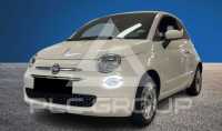 2019 Fiat 500