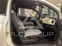 2019 Fiat 500