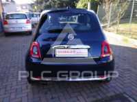 2019 Fiat 500