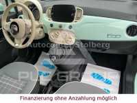 2019 Fiat 500