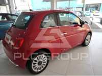 2019 Fiat 500