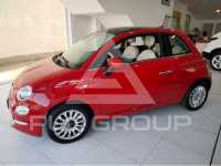 2019 Fiat 500