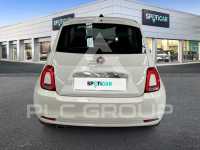 2019 Fiat 500