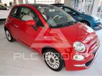 2019 Fiat 500