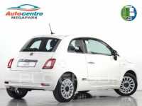 2019 Fiat 500
