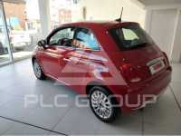 2019 Fiat 500
