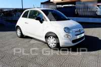 2019 Fiat 500