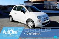 2019 Fiat 500
