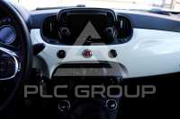 2019 Fiat 500