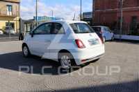 2019 Fiat 500