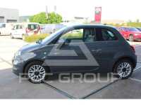 2019 Fiat 500