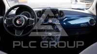 2019 Fiat 500