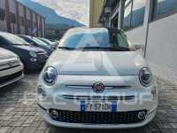 2019 Fiat 500