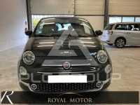 2019 Fiat 500