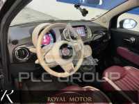2019 Fiat 500