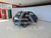 2019 Fiat 500