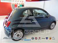 2019 Fiat 500