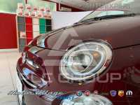 2019 Fiat 500