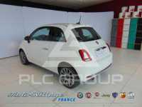 2019 Fiat 500